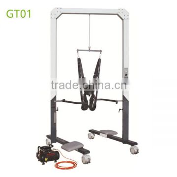 GT01 Gait Harness System Cost