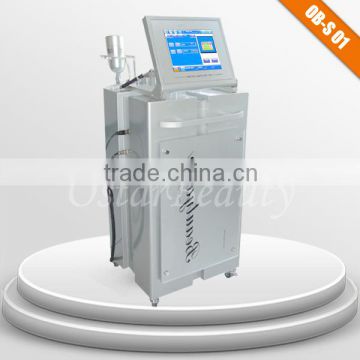 Best price factory wholesale lipolysis ultrasonic cavitation machine OB-S 01