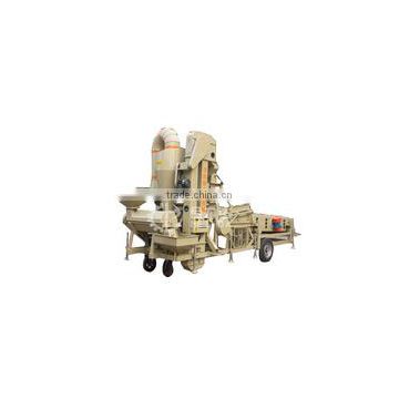 Best price 5XFZ-15 combined type onion seed cleaning machinery in hot selling