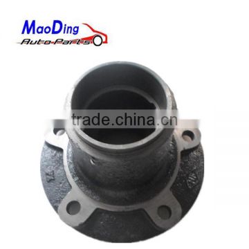 front wheel hub for JAC 1040 auto parts, truck spare parts