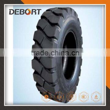 E3/L3 otr tires 17 .5-25 FROM QINGDAO CHINA FACTORY BIAS