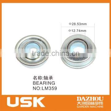 lawn mower wheel bearings