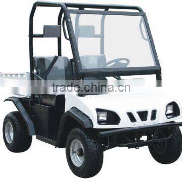 2-Seat Electric Utility Vehicle