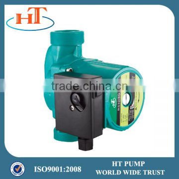 High Quality Domestic Small Circulating Water Pump