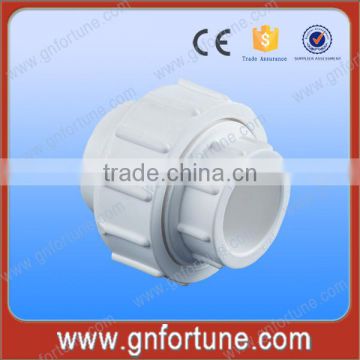PPR Pipe Fittings Plastic Loose Joint