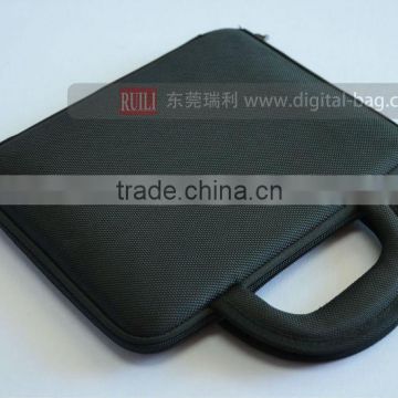 custom portable eva hard shell laptop case/eva tablet case