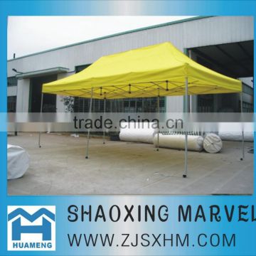 3x6m outdoor pop up tent folding tent
