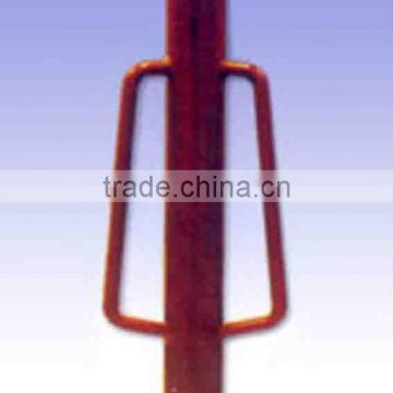 fence post hammer, post hammer driver, post driver(factory directly supply)