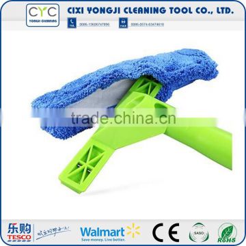 Eco-friendly extensible handle new window squeegee