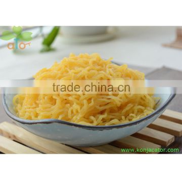 Japanese food wholesale / konnyaku jelly power/ low calorie instant konjac noodles