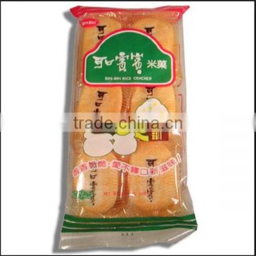 Best quality salty rice cracker