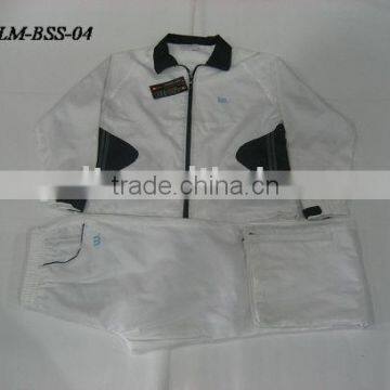 Boy's Tracksuit