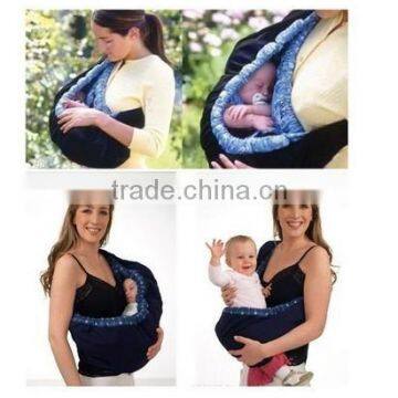 Baby Carrier/ newborn baby in swaddling clothes belt/TC pure cotton babies