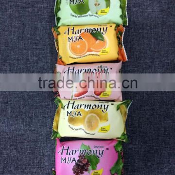 cheap harmony fruit soap