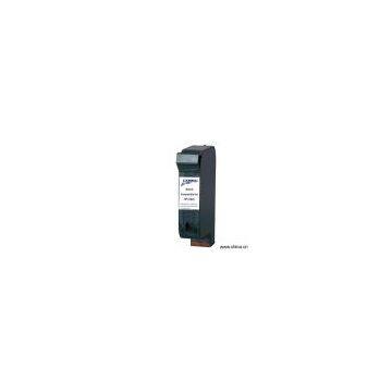 Sell Remanufactured Ink Cartridge Compatible for HP51645