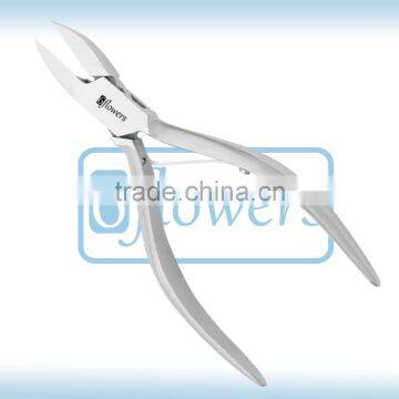 Nail Nippers Stainless Steel