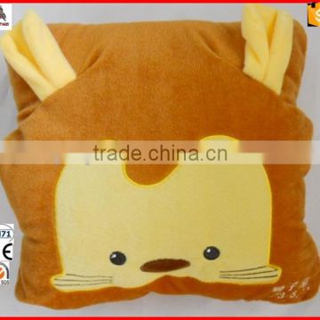 animal shaped decorative pillow cushion wholesale