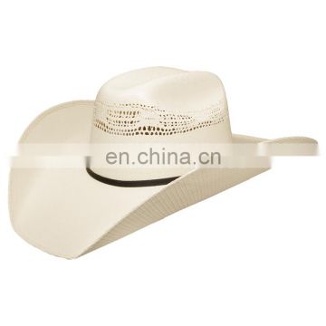 Wholesale cowboy hat the most beautiful denim hat for adult NC2139