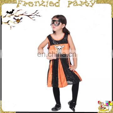 children girl halloween costume FGCC-0158