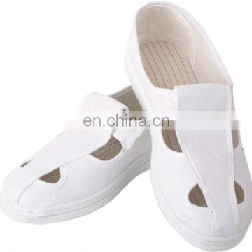 PVC or leasure esd safety shoes
