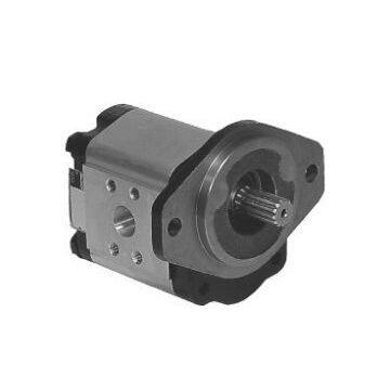 Pgp505a0090aa1h2nb1b1d4d3 Cast / Steel  Parker Hydraulic Gear Pump