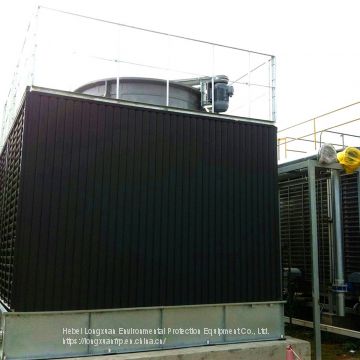 10 Ton Cooling Tower 380v / 3φ / 50hz Small Size