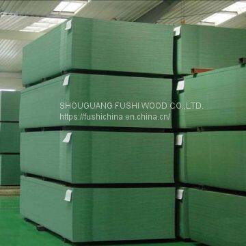 China Factory offer wholesale price mositure MDF board