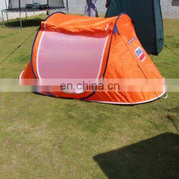 cheap Camping solo Person Pop Up Tent
