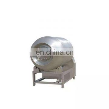 Double Wall Stainless Steel VaccumTumbler For Meat Processing
