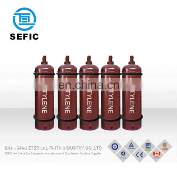Low Price 3L Acetylene Cylinder Sale