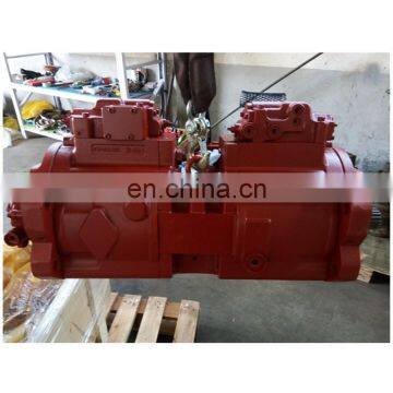 31NA-10030 HYUNDAI Excavator R360LC-7A Main Pump K3V180DTH1POR R360LC-7A Hydraulic Pump