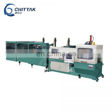 2017 Hot sale Automatic/CNC pipe Profile cutting machine Manufacturer