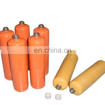 1L welding torch mapp gas tank China