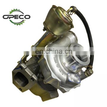 For Deutz TCD2012L4-2V 4.04L turbocharger 53049880087 53049700087 04299166 4299166 04299166