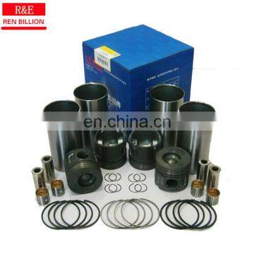 Greatwall GW2.8TC/GW4D28 engine liner kits/cylinder liner/piston