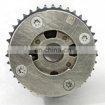 N20 Engine Variable Timing Sprocket Camshaft Adjuster Phaser Gear 11367583819 1136 7583819 7583819 427103510