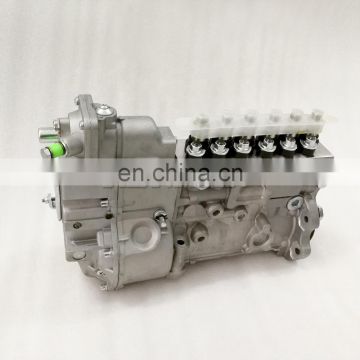cummins L375 PT diesel engine spare parts fuel Injection Pump 4944742