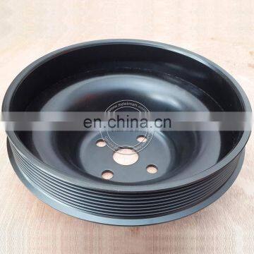 Pulley For Cummins 6BT 3914461 Medida