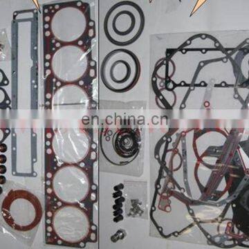 Marine machinery 6CT8.3  engine overhaul gasket set 3800558 3800348 3806183 3802389 3802354 3802087