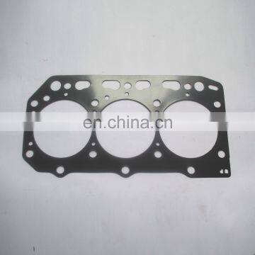 High quality cylinder head gasket for 3D88 forklift parts