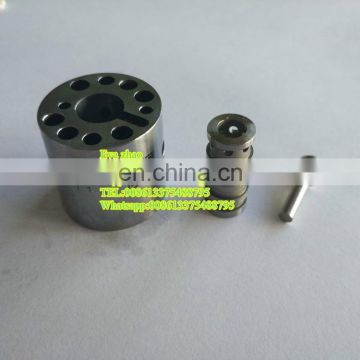 C9 Spool valves for C9 injector