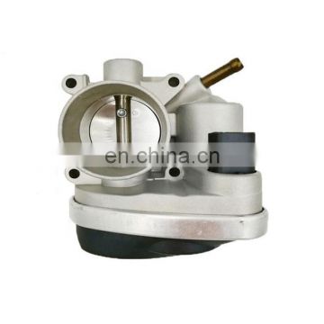 Factory price throttle body assembly  electronic throttle body OEM 036133062L for polo seat