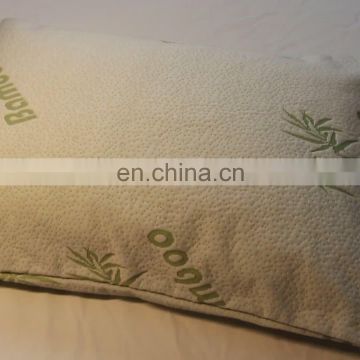 Cheap Natural Waterproof Bamboo Pillow Protector
