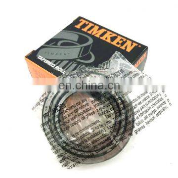 front axle tapered roller wheel bearing timken 32213 taper roller bearing 32213-A all size 65x120x32.75mm