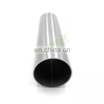 Simple Stainless Steel round polishing casting free asian 6 mm stainless steel tube