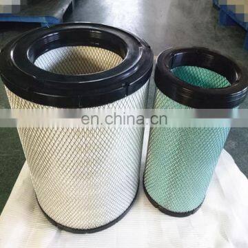 Truck Engine air filter element 6I-0273 AF2513M P532473