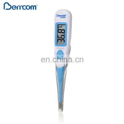 Medical supply oral digital thermometer baby
