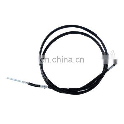 China factory sale motorcycle brake cable C90 90 CC 1994 2009 for Mexico market