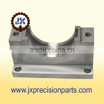 Precision SUS304 stainless STEEL CNC parts