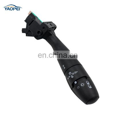 Car Turn Signal Switch Blinker Lever 96595087XT For Peugeot 206 301 307 308 3008 405